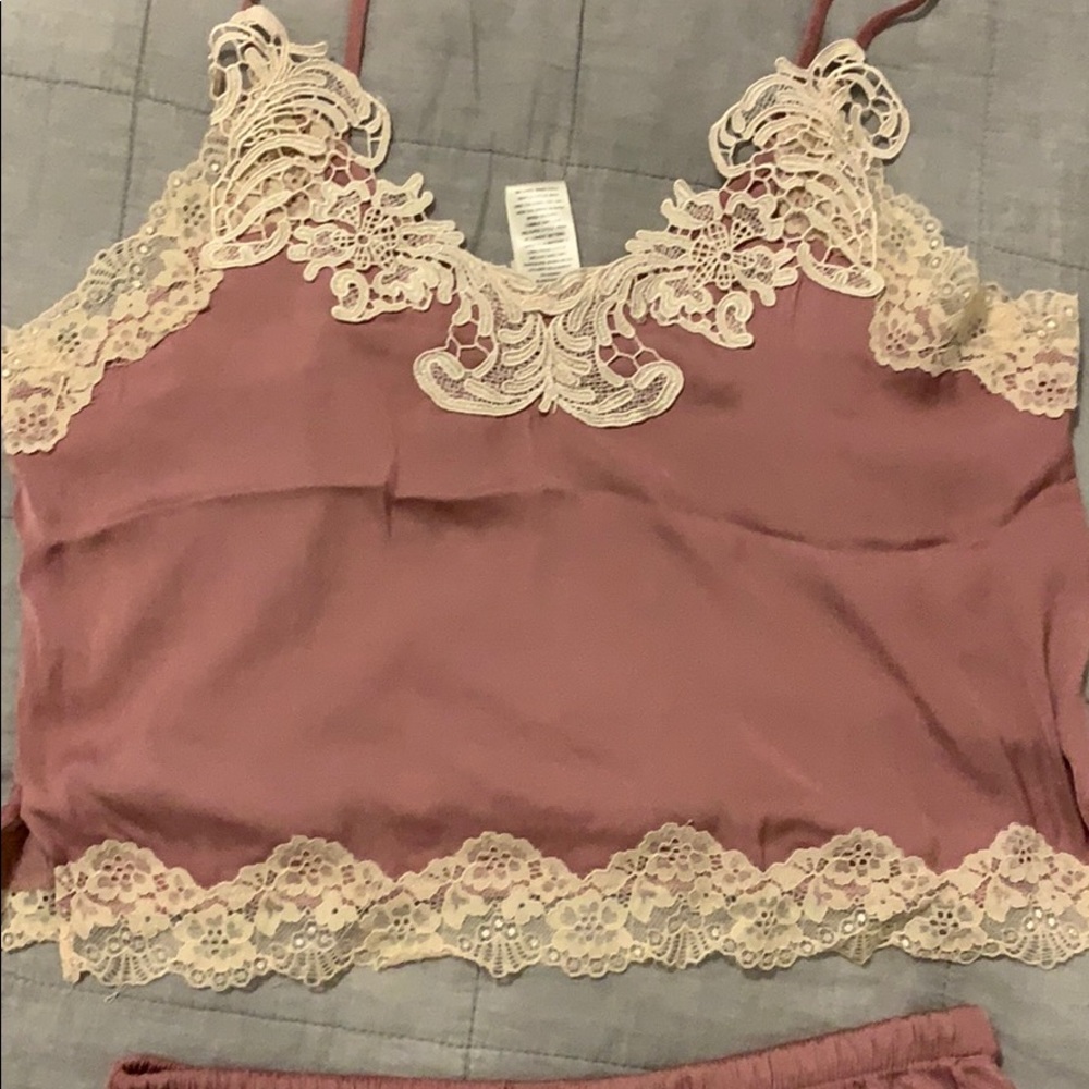 Beautiful two piece set